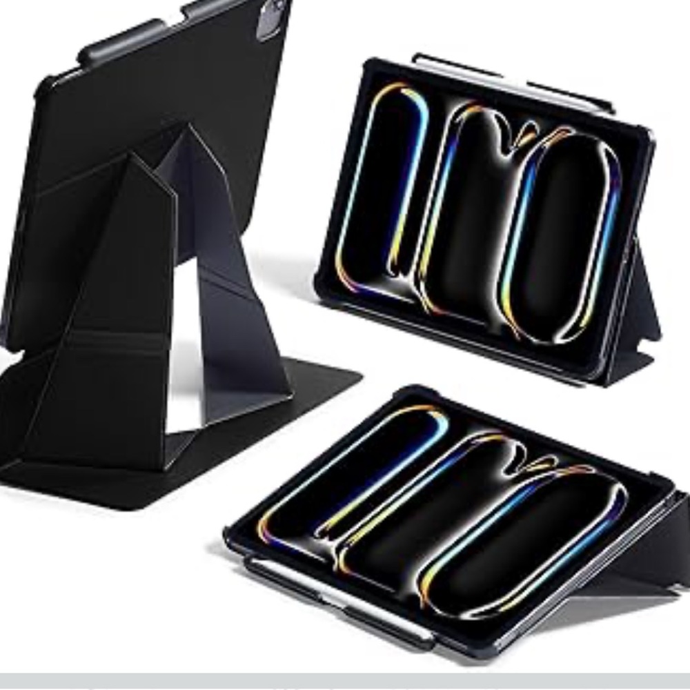 MOFT Folio Case for iPad Pro 12.9" (3~6 Gen.) 652 lb-2